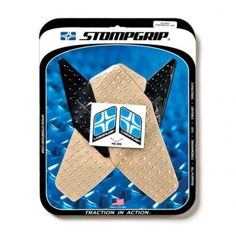 Yamaha YZF R6 08-15 Stompgrips
